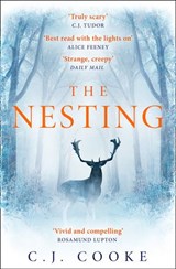 The Nesting - C.J. Cooke - 9780008341886