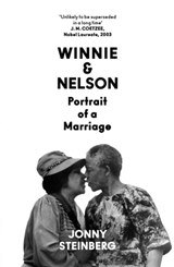 Winnie & Nelson - Jonny Steinberg - 9780008353803