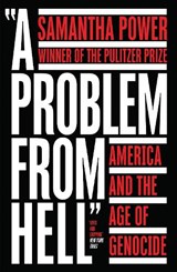 A Problem from Hell - Samantha Power - 9780008359386