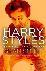 Harry Styles - Sean Smith - 9780008359546