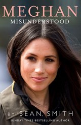 Meghan Misunderstood - Sean Smith - 9780008359607