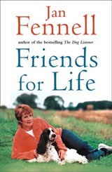 Friends for Life - Jan Fennell - 9780008363444