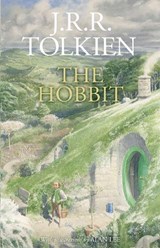 The Hobbit - TOLKIEN,  J. R. R. - 9780008376116