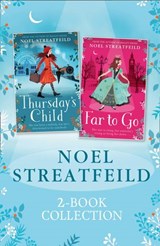 Noel Streatfeild 2-book Collection - Noel Streatfeild - 9780008384890