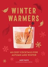 Winter Warmers - Jassy Davis - 9780008403416