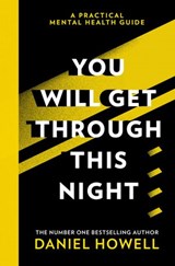 You Will Get Through This Night - Daniel Howell - 9780008407476