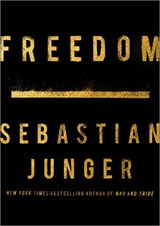 Freedom - Sebastian Junger - 9780008421830