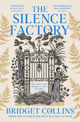 The Silence Factory - Bridget Collins - 9780008424053