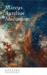 Meditations - Marcus Aurelius - 9780008425029