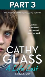 A Life Lost: Part 3 of 3 - Cathy Glass - 9780008436667