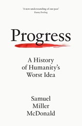 Progress - Samuel Miller McDonald - 9780008462482