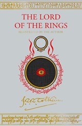 The Lord of the Rings - J. R. R. Tolkien - 9780008471286