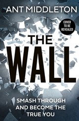 The Wall - Ant Middleton - 9780008472375