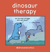 Dinosaur Therapy - James Stewart - 9780008472825