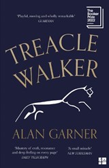 Treacle Walker - GARNER,  Alan - 9780008477806