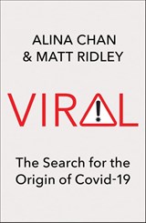 Viral - CHAN,  Alina ; Ridley, Matt - 9780008487508