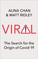 Viral - Alina Chan ; Matt Ridley - 9780008487515