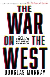 The War on the West - Douglas Murray - 9780008492816