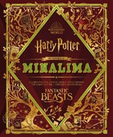 The Magic of MinaLima - MinaLima ; Nell Denton - 9780008505509