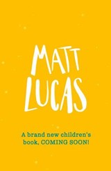BobLand - Matt Lucas - 9780008519940