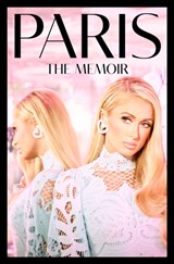 Paris - Paris Hilton - 9780008524463