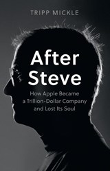 After Steve - Tripp Mickle - 9780008527877