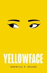 Yellowface - Rebecca F Kuang - 9780008532772