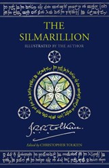 The Silmarillion - J. R. R. Tolkien - 9780008537890