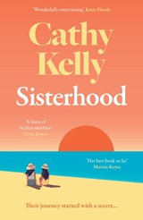 Sisterhood - Cathy Kelly - 9780008544997