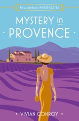 Mystery in Provence - Vivian Conroy - 9780008549251