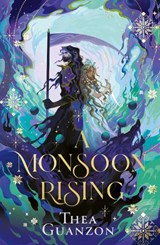 A Monsoon Rising - Thea Guanzon - 9780008555894