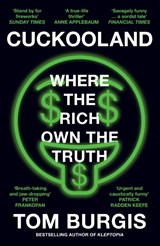 Cuckooland - Tom Burgis - 9780008564780