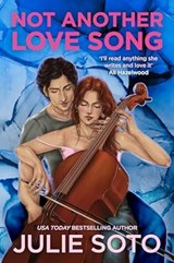 Not Another Love Song - Julie Soto - 9780008564865