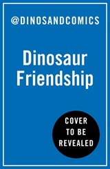 Dinosaur Friendship - James Stewart - 9780008578954