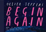 Begin Again - Oliver Jeffers - 9780008579593