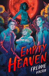 Empty Heaven - Freddie Kolsch - 9780008623524