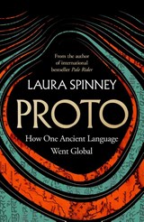 Proto - Laura Spinney - 9780008626525