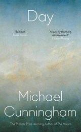 Day - Michael Cunningham - 9780008637569