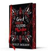 A Good Girl’s Guide to Murder Collectors Edition - Holly Jackson - 9780008653149