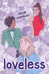 Loveless - Alice Oseman - 9780008659301
