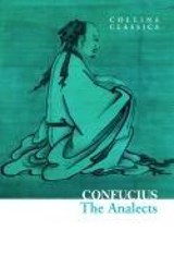 The Analects - Confucius - 9780008663919
