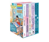 Alice Oseman Six-Book Collection Boxset - Alice Oseman - 9780008669652