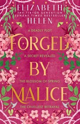 Forged by Malice - Elizabeth Helen - 9780008670689