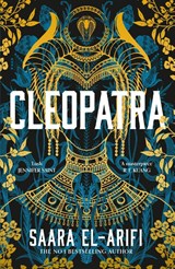 Cleopatra - Saara El-Arifi - 9780008697211