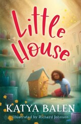 Little House - Katya Balen - 9780008699314