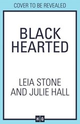 Black Hearted - Leia Stone ; Julie Hall - 9780008706999