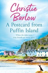 A Postcard from Puffin Island - Christie Barlow - 9780008708009