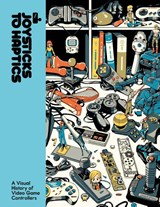 Joysticks to Haptics - Lost in Cult - 9780008713577