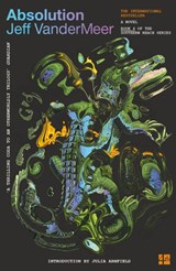 Absolution - Jeff VanderMeer - 9780008725990