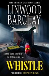 Whistle - Linwood Barclay - 9780008735012